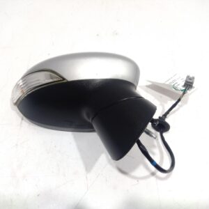 2013 FORD FIESTA RIGHT DOOR MIRROR