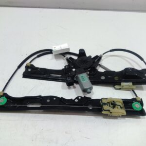 2021 FORD RANGER RIGHT FRONT WINDOW REG MOTOR