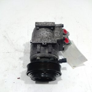 2013 FORD FIESTA AC COMPRESSOR