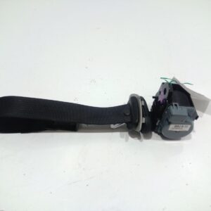 2018 HOLDEN CAPTIVA SEAT BELT STALK