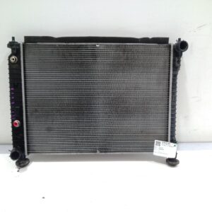 2014 HOLDEN CAPTIVA RADIATOR