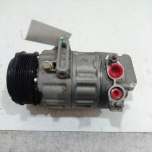 2021 FORD RANGER AC COMPRESSOR