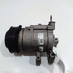 2014 HOLDEN CAPTIVA AC COMPRESSOR