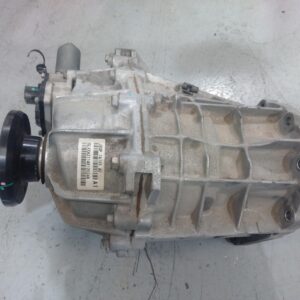 2021 FORD RANGER TRANSFER CASE