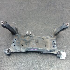 2013 FORD FOCUS FRONT CROSSMEMBER/CRADLE