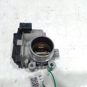 2018 HOLDEN EQUINOX THROTTLE BODY