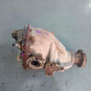 2012 FORD TERRITORY DIFFERENTIAL CENTRE