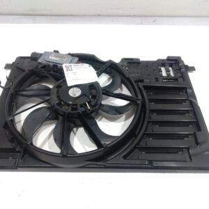 2013 FORD KUGA FAN