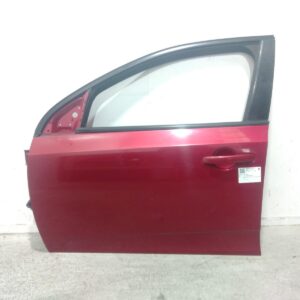 2008 FORD FALCON LEFT FRONT DOOR