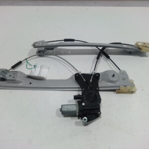 2019 HOLDEN EQUINOX LEFT FRONT WINDOW REGULATOR MOTOR