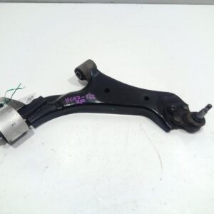 2018 HOLDEN CAPTIVA RIGHT FRONT LOWER CONTROL ARM