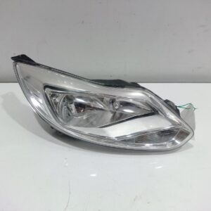 2013 FORD FOCUS RIGHT HEADLAMP