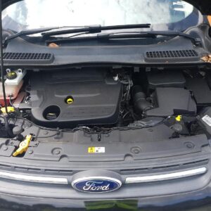 2013 FORD KUGA ENGINE