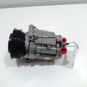 2018 HOLDEN CAPTIVA AC COMPRESSOR