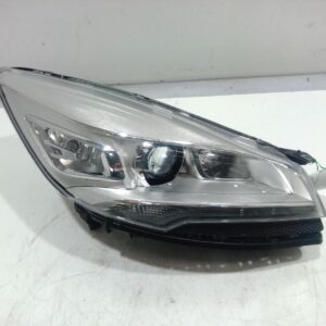 2013 FORD KUGA RIGHT HEADLAMP