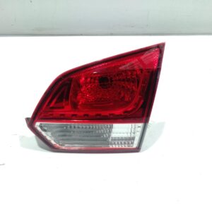 2014 HOLDEN CRUZE REAR GARNISH