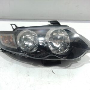 2008 FORD FALCON RIGHT HEADLAMP