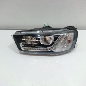 2018 HOLDEN CAPTIVA LEFT HEADLAMP