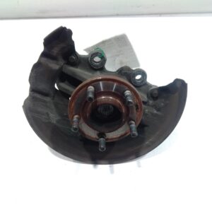 2013 FORD FOCUS LEFT FRONT HUB ASSEMBLY