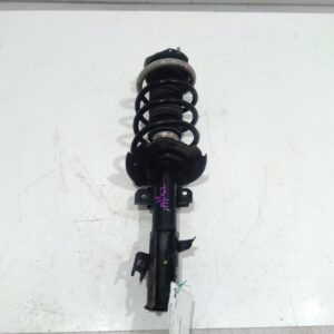 2013 FORD FIESTA LEFT FRONT STRUT