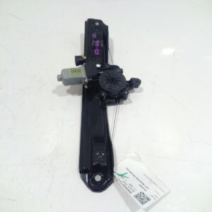 2021 FORD RANGER LEFT REAR WINDOW REGULATOR MOTOR