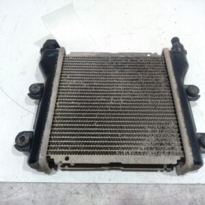 2012 FORD TERRITORY RADIATOR