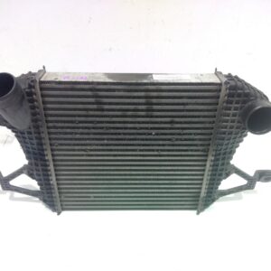 2013 FORD TERRITORY INTERCOOLER