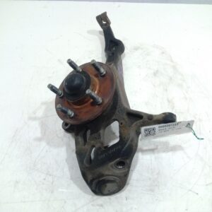 2013 FORD TERRITORY RIGHT FRONT HUB ASSEMBLY