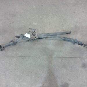 2021 FORD RANGER REAR LEAF SPRING