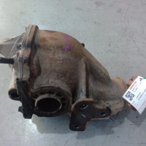 2013 FORD TERRITORY DIFFERENTIAL CENTRE