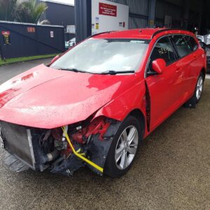 2020 HOLDEN COMMODORE DOOR BOOT GATE LOCK