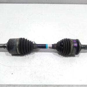 2021 FORD RANGER LEFT DRIVESHAFT