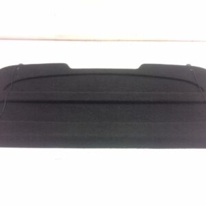 2013 FORD FIESTA PARCEL SHELF