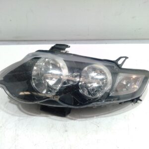 2008 FORD FALCON LEFT HEADLAMP