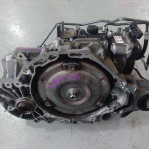 2018 HOLDEN CAPTIVA TRANSMISSION GEARBOX