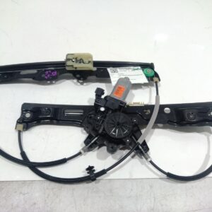 2021 FORD RANGER LEFT FRONT WINDOW REGULATOR MOTOR