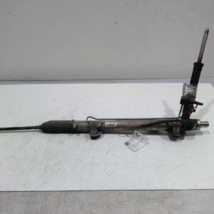 2018 FORD TRANSIT  STEERING BOX RACK