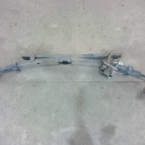 2021 FORD RANGER REAR LEAF SPRING