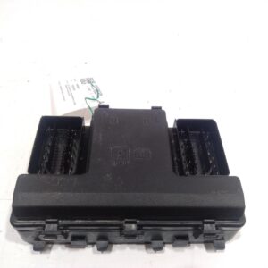 2021 FORD RANGER FUSE BOX