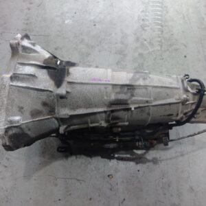 2016 HOLDEN COLORADO TRANSMISSION GEARBOX