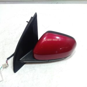 2008 FORD FALCON LEFT DOOR MIRROR