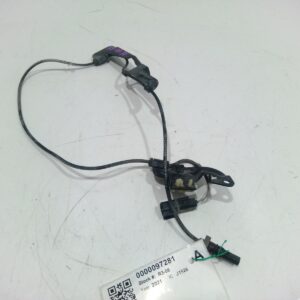 2021 FORD RANGER ABS SENSOR