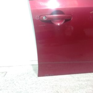 2008 FORD FALCON RIGHT FRONT DOOR
