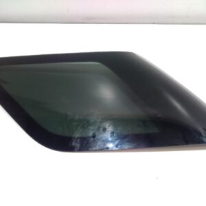 2012 FORD TERRITORY LEFT REAR SIDE GLASS