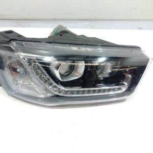 2016 HOLDEN CAPTIVA RIGHT HEADLAMP