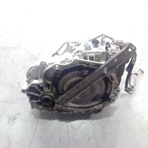 2017 HOLDEN CRUZE TRANSMISSION GEARBOX