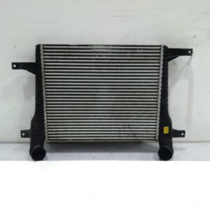 2012 HOLDEN CAPTIVA INTERCOOLER