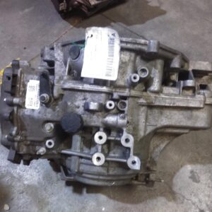 2018 HOLDEN CAPTIVA TRANSMISSION GEARBOX