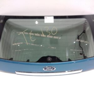 2005 FORD TERRITORY REAR TAILGATE GLASS