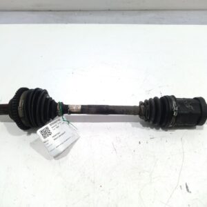 2005 FORD TERRITORY RIGHT DRIVESHAFT